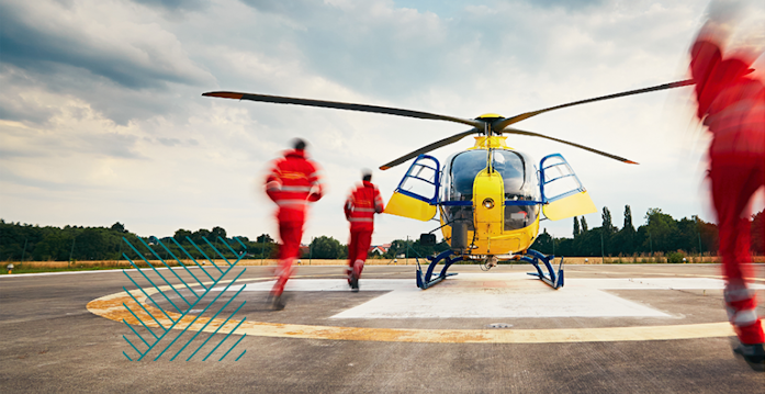 Provider Assistance logo